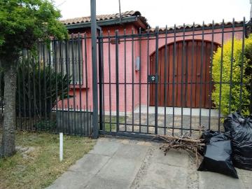 VENDO CASA EN LA FLORIDA ALTO 200 MT2 PJE CERRADO