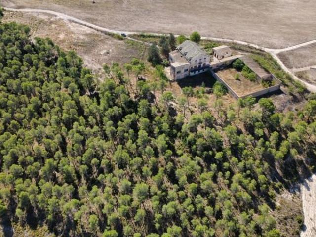 Casa en venta La Font de la Figuera