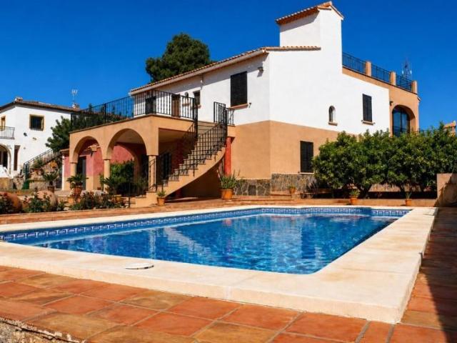 Casa en venta La Font d'En Carros