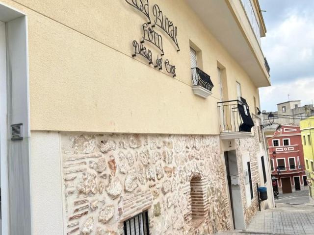 Casa en venta La Font d'En Carros