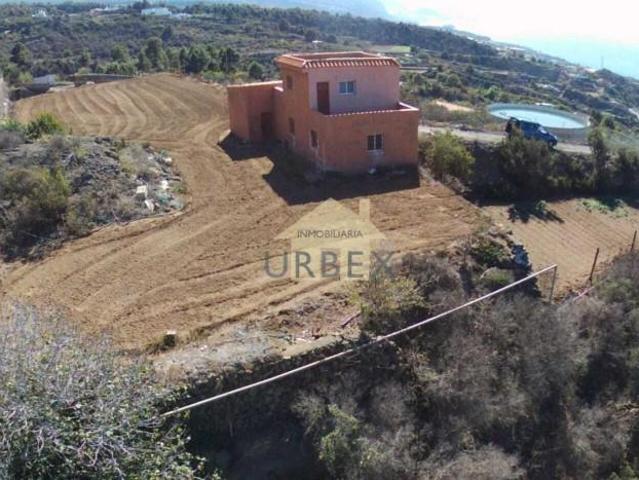 Casa en venta La Guancha