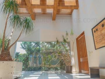 Casa en venta La Hacienda Santa Fe La Loma