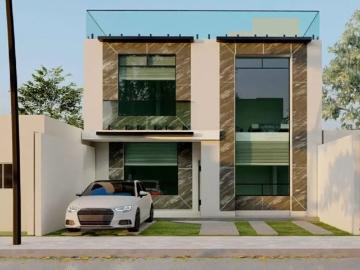 Casa en Venta La Herradura