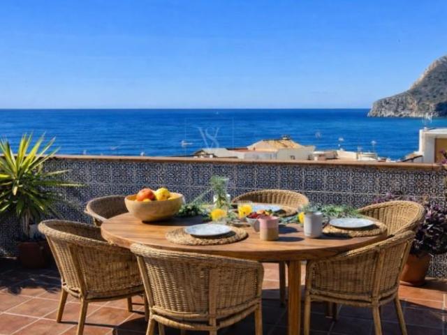 Casa en venta La Herradura