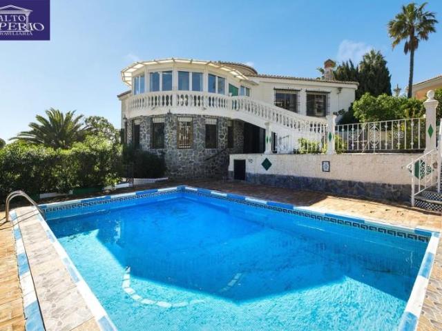 Casa en venta La Herradura