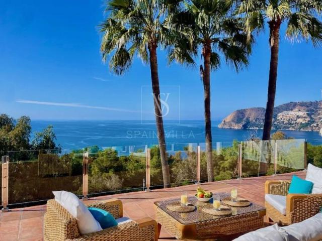 Casa en venta La Herradura