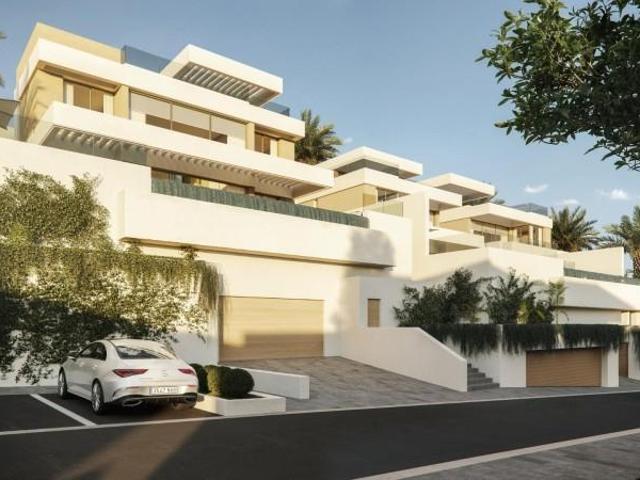 Casa en venta La Herradura