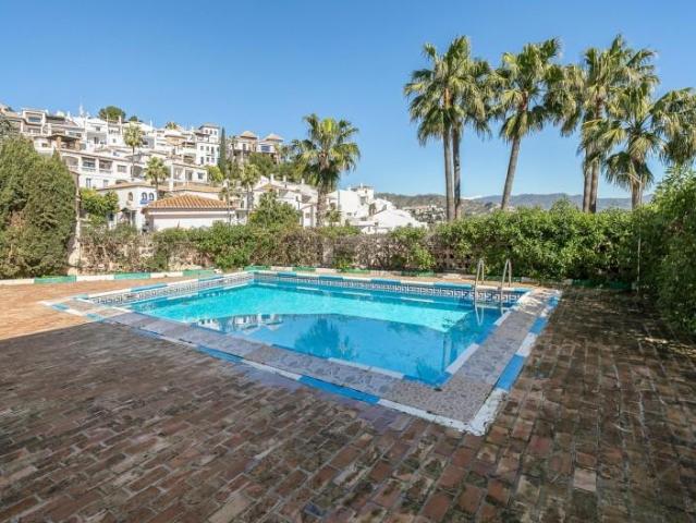 Casa en venta La Herradura