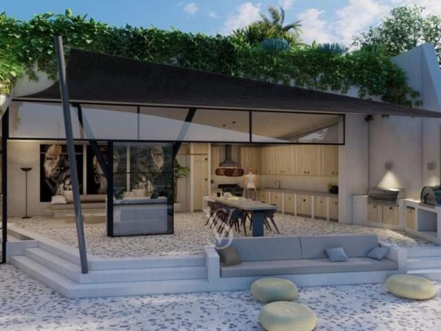 Casa en venta La Herradura