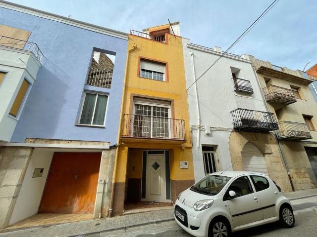 Casa en Venta La Jana, Castellón
