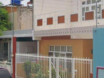 CASA EN VENTA LA LUNETA ZAMORA DE HIDALGO MICHOACAN