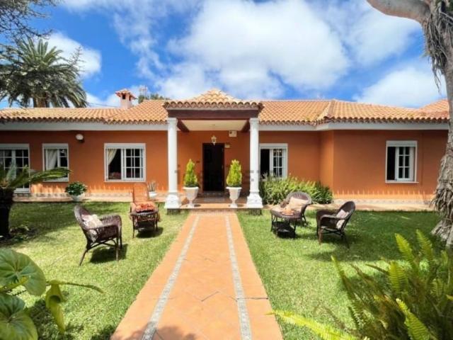 Casa en venta La Laguna