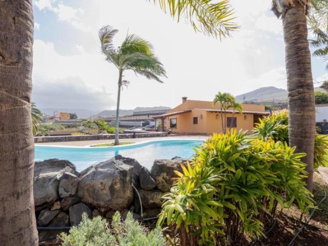Casa en venta La Laguna