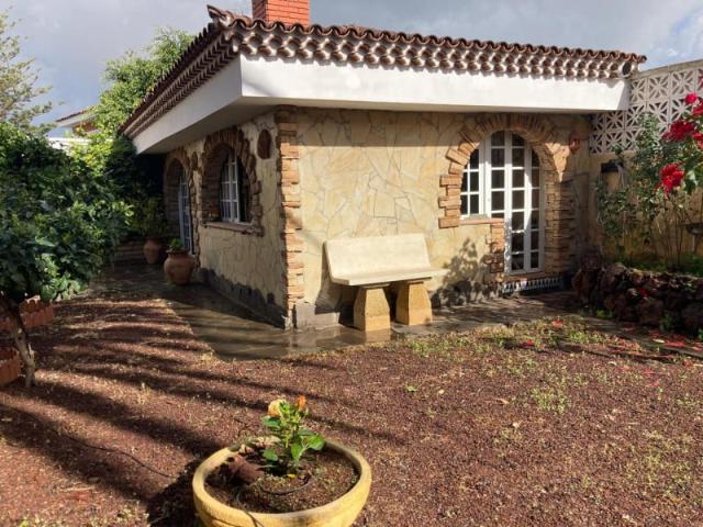 Casa en venta La Laguna