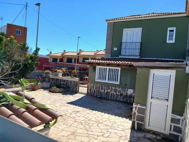 Casa en venta La Laguna