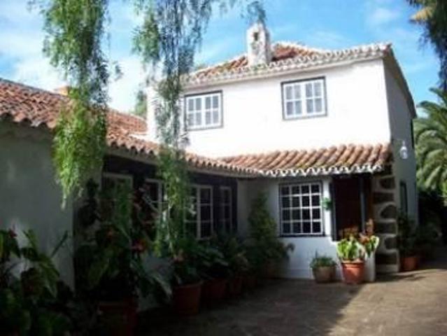 Casa en venta La Laguna