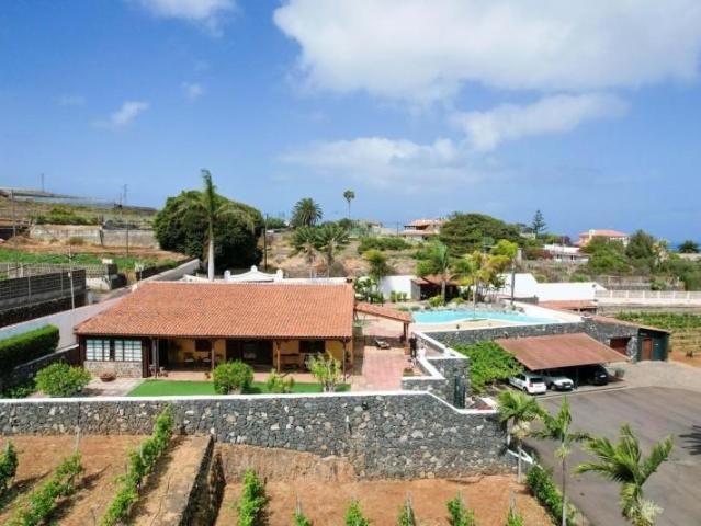 Casa en venta La Laguna
