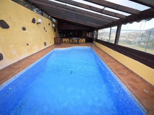 Casa en venta La Laguna