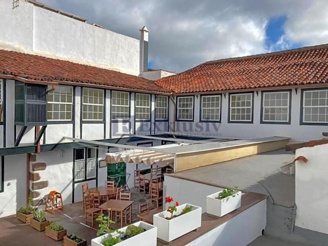 Casa en venta La Laguna