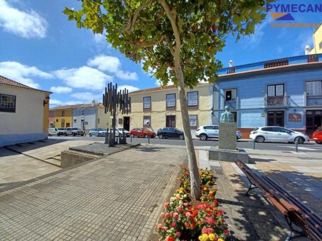 Casa en venta La Laguna