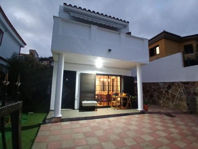 Casa en venta La Laguna