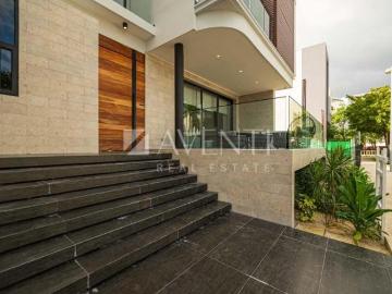 Casa en Venta, La Laguna I Residencial, Cancún Quintana Roo
