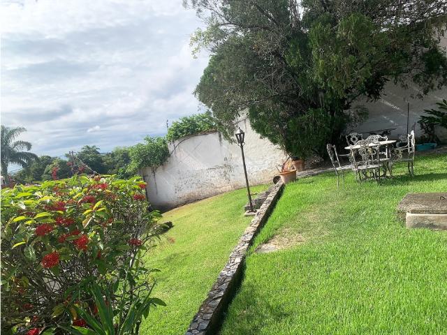 Casa en Venta La Lagunita Barquisimeto
