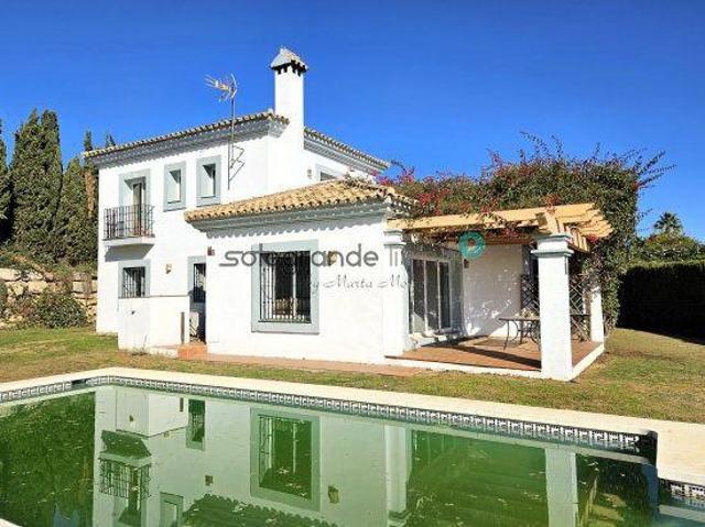 Casa en venta La Línea de la Concepción