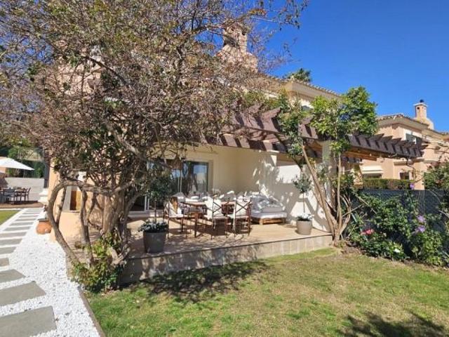 Casa en venta La Línea de la Concepción