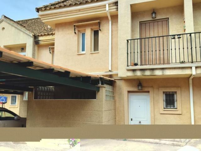 Casa en venta La Línea de la Concepción