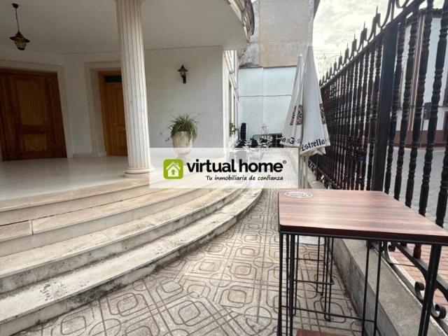 Casa en venta La Puebla de Almoradiel