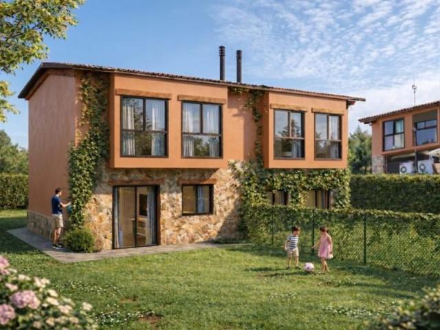 Casa en venta La Puebla de Castro