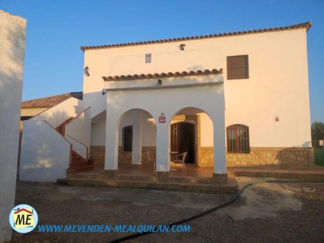 Casa en venta La Puebla de Cazalla