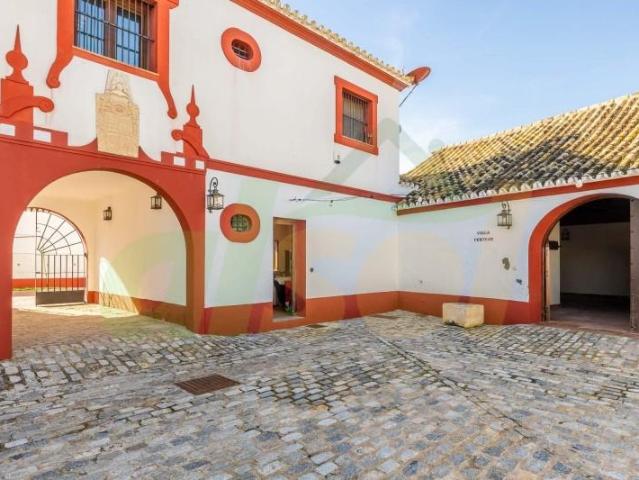 Casa en venta La Puebla de Cazalla