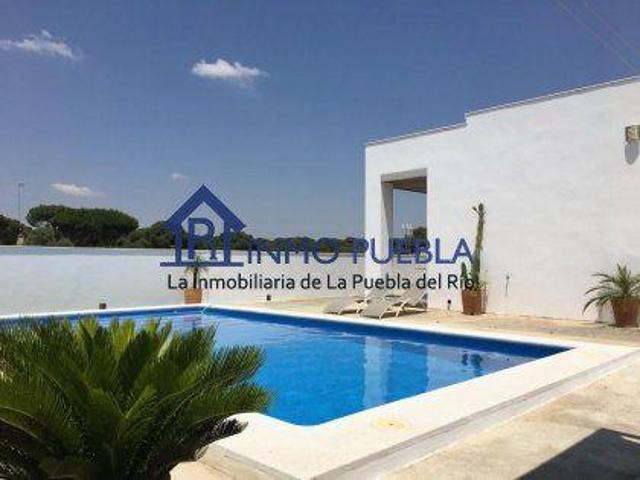 Casa en venta La Puebla del Río