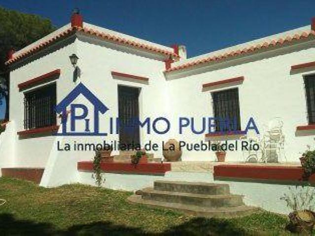 Casa en venta La Puebla del Río
