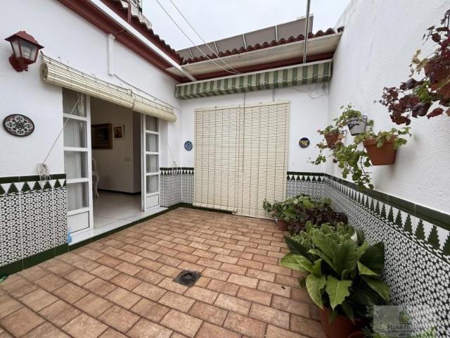 Casa en venta La Palma del Condado