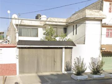 CASA EN VENTA LA PERLA, CD NEZA