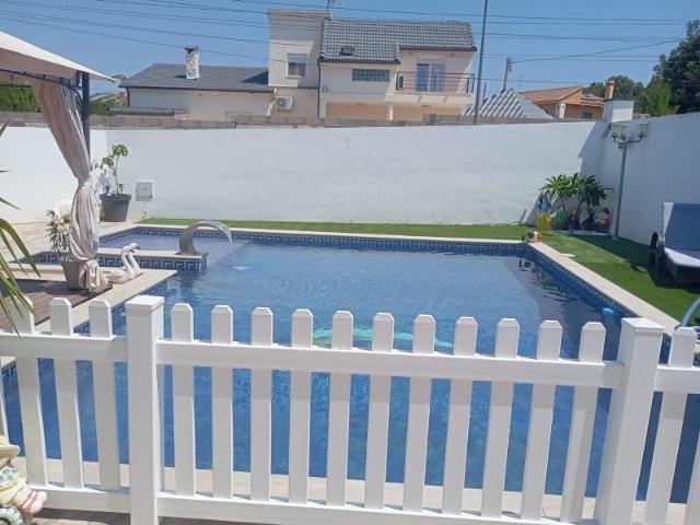 Casa en venta La Pobla de Vallbona