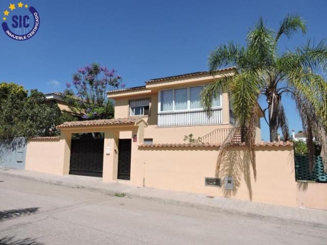Casa en venta La Pobla de Vallbona