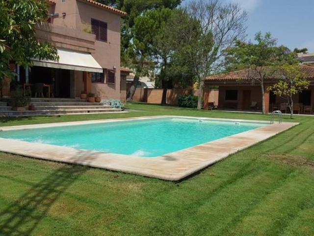 Casa en venta La Pobla de Vallbona