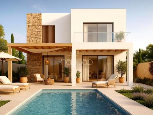 Casa en venta La Pobla de Vallbona