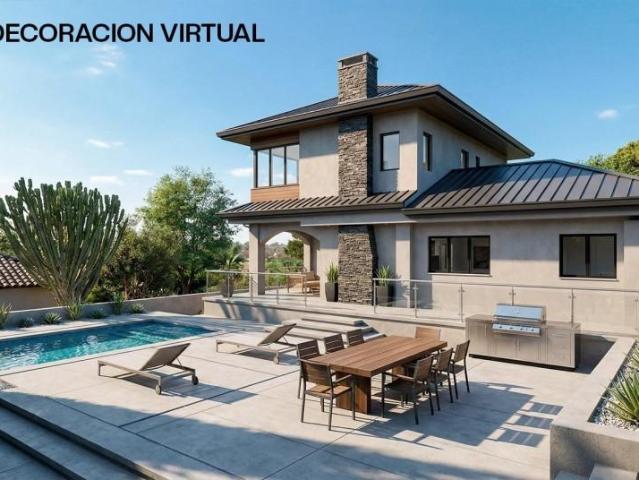 Casa en venta La Pobla de Vallbona