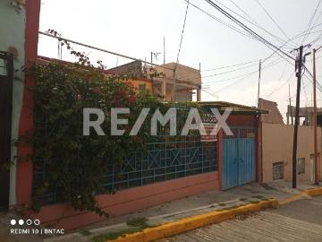 Casa en Venta: La Presa, Alpino Tacana, Tlalnepantla