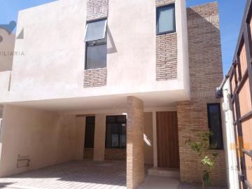 Casa En Venta La Radial Zapata Cholula Puebla