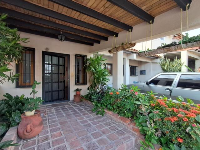 Casa en venta la ribereña III Cabudare Lara MBQ 10019842