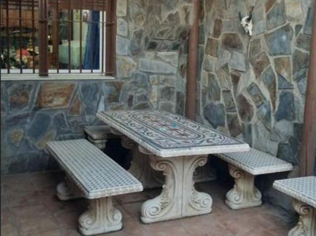 Casa en venta La Rinconada