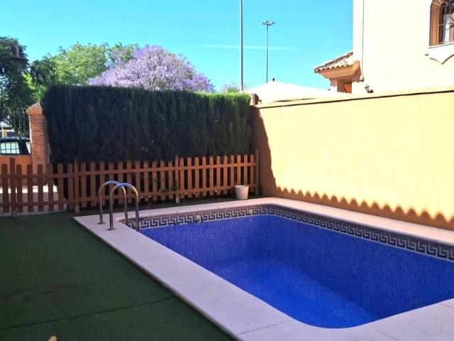 Casa en venta La Rinconada