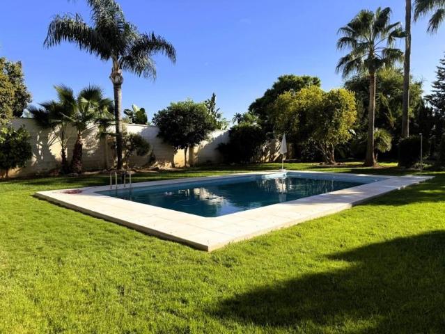 Casa en venta La Rinconada