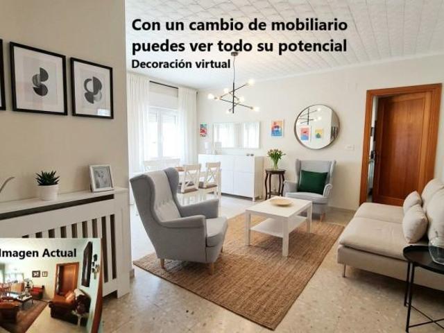 Casa en venta La Roda